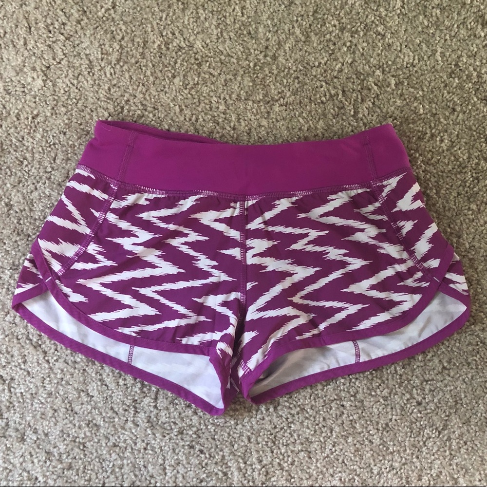 Ivivva speedy shorts